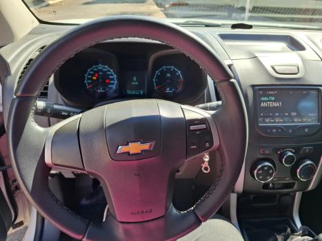 CHEVROLET S10 2.4 FLEX LT CABINE DUPLA, Foto 6