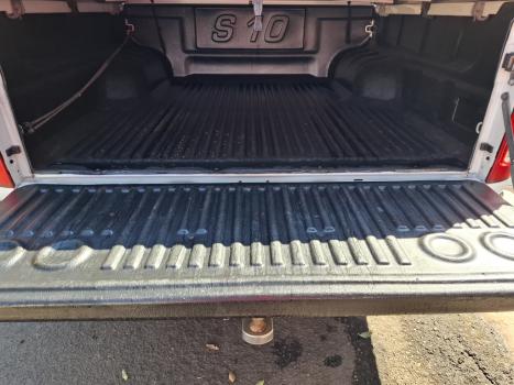 CHEVROLET S10 2.4 FLEX LT CABINE DUPLA, Foto 7