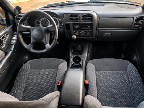CHEVROLET S10 2.4 FLEX ADVANTAGE CABINE DUPLA, Foto 2