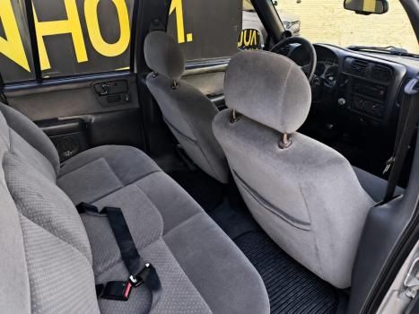 CHEVROLET S10 2.4 FLEX ADVANTAGE CABINE DUPLA, Foto 5