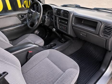 CHEVROLET S10 2.4 FLEX ADVANTAGE CABINE DUPLA, Foto 7