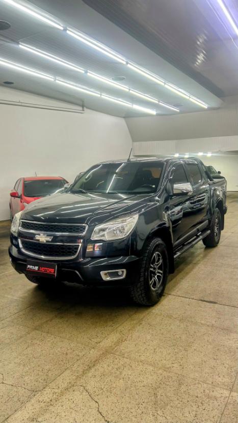 CHEVROLET S10 2.4 FLEX LS CABINE DUPLA, Foto 3