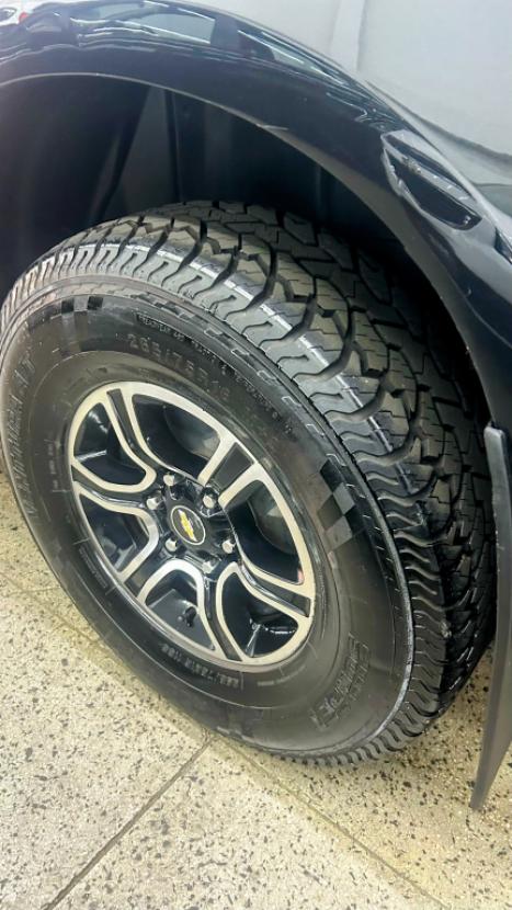 CHEVROLET S10 2.4 FLEX LS CABINE DUPLA, Foto 7