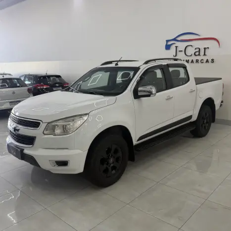 CHEVROLET S10 2.4 FLEX LTZ CABINE DUPLA, Foto 3