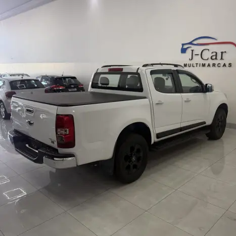 CHEVROLET S10 2.4 FLEX LTZ CABINE DUPLA, Foto 6