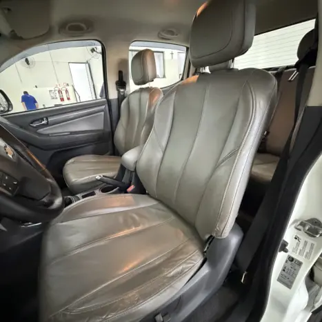 CHEVROLET S10 2.4 FLEX LTZ CABINE DUPLA, Foto 9