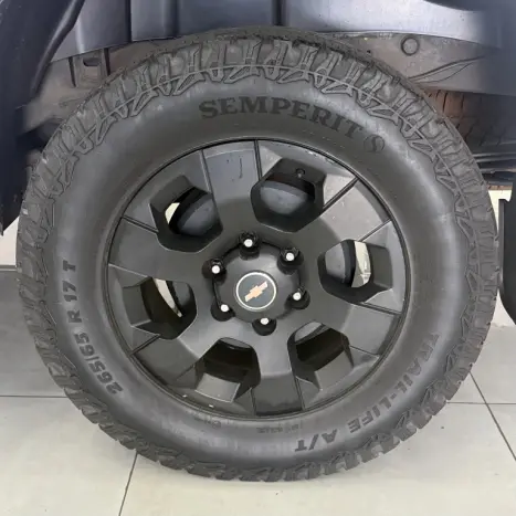 CHEVROLET S10 2.4 FLEX LTZ CABINE DUPLA, Foto 11