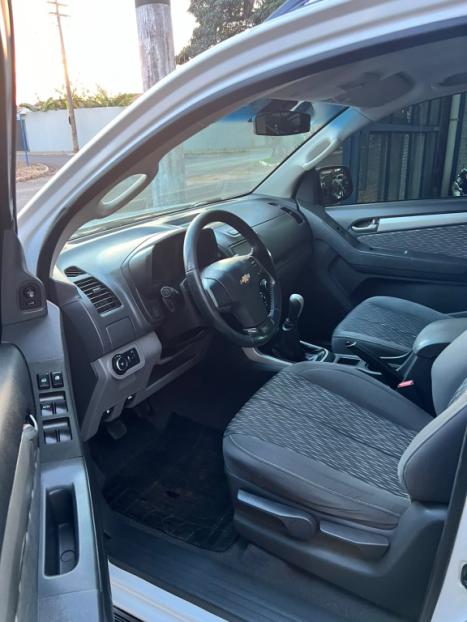 CHEVROLET S10 2.4 FLEX LT CABINE DUPLA, Foto 5