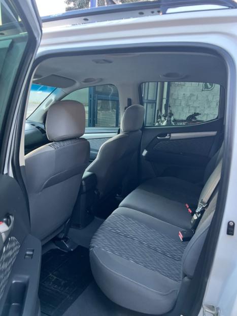 CHEVROLET S10 2.4 FLEX LT CABINE DUPLA, Foto 6
