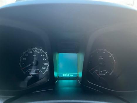 CHEVROLET S10 2.4 FLEX LT CABINE DUPLA, Foto 8
