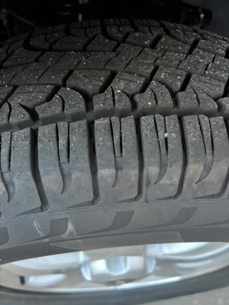 CHEVROLET S10 2.4 FLEX LT CABINE DUPLA, Foto 10