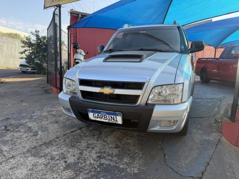 CHEVROLET S10 2.4 FLEX ADVANTAGE CABINE DUPLA, Foto 1
