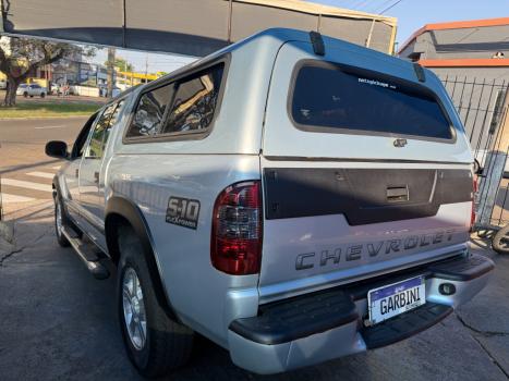 CHEVROLET S10 2.4 FLEX ADVANTAGE CABINE DUPLA, Foto 3