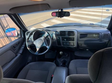CHEVROLET S10 2.4 FLEX ADVANTAGE CABINE DUPLA, Foto 6