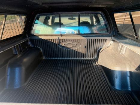 CHEVROLET S10 2.4 FLEX ADVANTAGE CABINE DUPLA, Foto 7