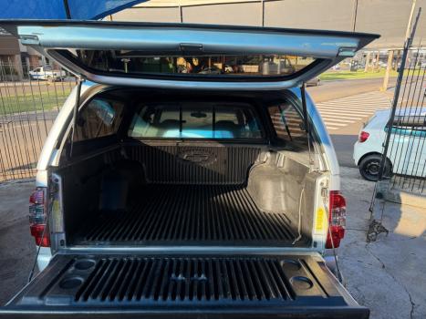 CHEVROLET S10 2.4 FLEX ADVANTAGE CABINE DUPLA, Foto 8