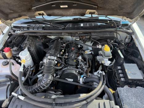 CHEVROLET S10 2.4 FLEX ADVANTAGE CABINE DUPLA, Foto 9