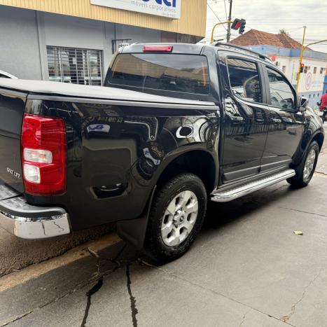 CHEVROLET S10 2.4 FLEX LTZ CABINE DUPLA, Foto 5
