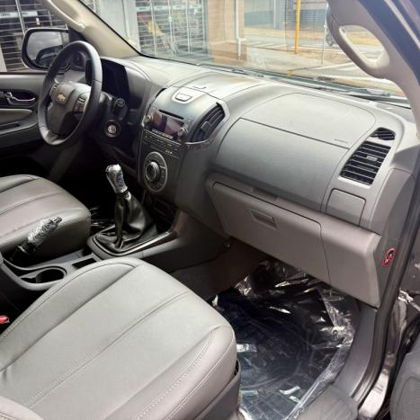 CHEVROLET S10 2.4 FLEX LTZ CABINE DUPLA, Foto 7
