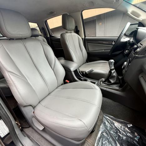 CHEVROLET S10 2.4 FLEX LTZ CABINE DUPLA, Foto 11