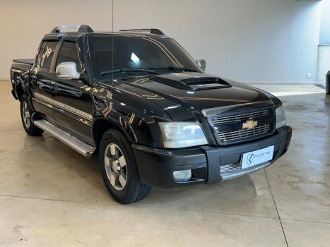 CHEVROLET S10 2.4 FLEX EXECUTIVE CABINE DUPLA, Foto 2
