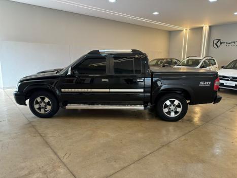 CHEVROLET S10 2.4 FLEX EXECUTIVE CABINE DUPLA, Foto 3