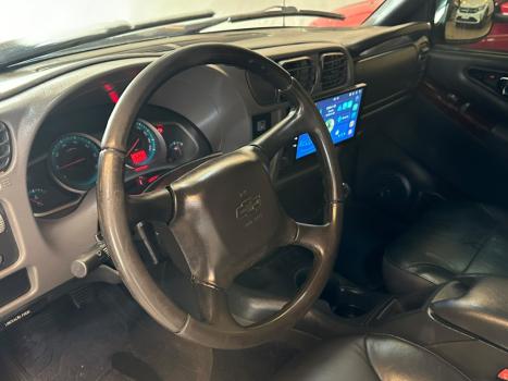 CHEVROLET S10 2.4 FLEX EXECUTIVE CABINE DUPLA, Foto 5