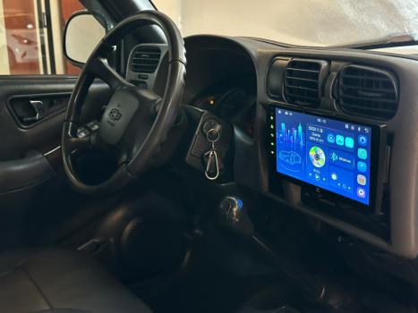 CHEVROLET S10 2.4 FLEX EXECUTIVE CABINE DUPLA, Foto 7