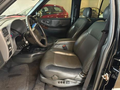 CHEVROLET S10 2.4 FLEX EXECUTIVE CABINE DUPLA, Foto 8