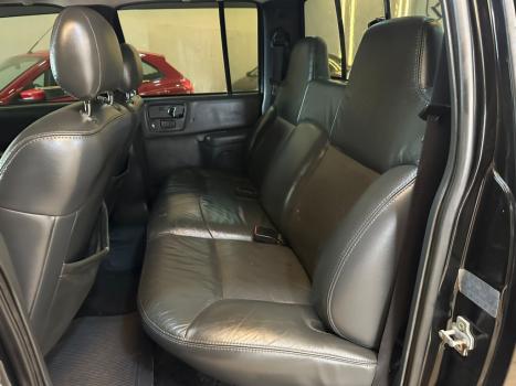 CHEVROLET S10 2.4 FLEX EXECUTIVE CABINE DUPLA, Foto 9