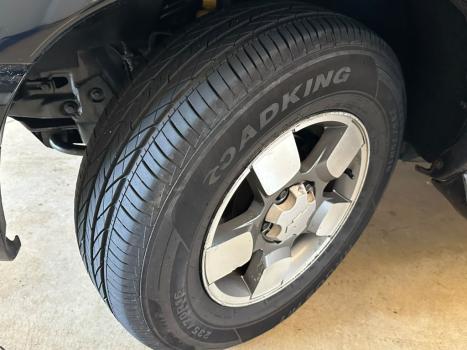 CHEVROLET S10 2.4 FLEX EXECUTIVE CABINE DUPLA, Foto 11