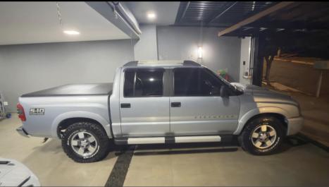 CHEVROLET S10 2.4 FLEX EXECUTIVE CABINE DUPLA, Foto 3