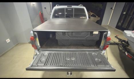 CHEVROLET S10 2.4 FLEX EXECUTIVE CABINE DUPLA, Foto 4