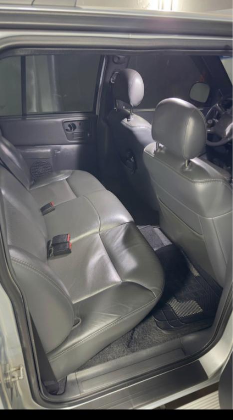 CHEVROLET S10 2.4 FLEX EXECUTIVE CABINE DUPLA, Foto 8