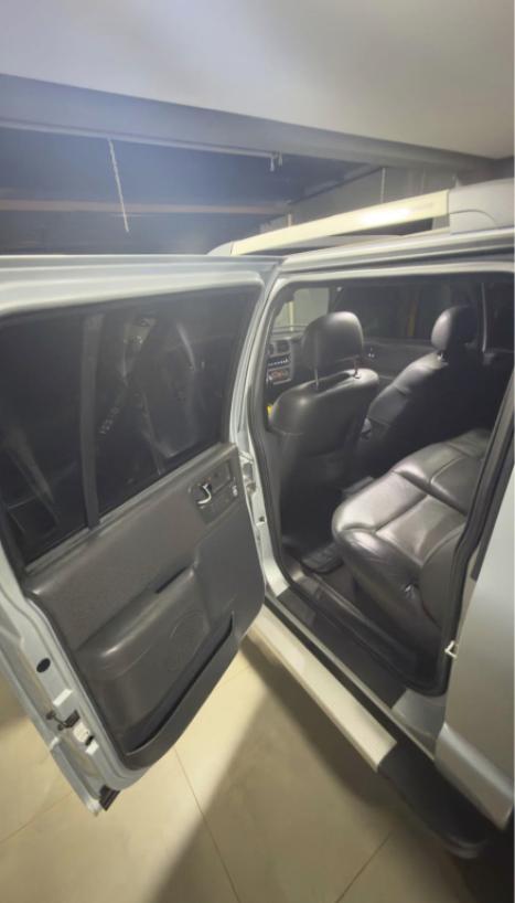 CHEVROLET S10 2.4 FLEX EXECUTIVE CABINE DUPLA, Foto 9