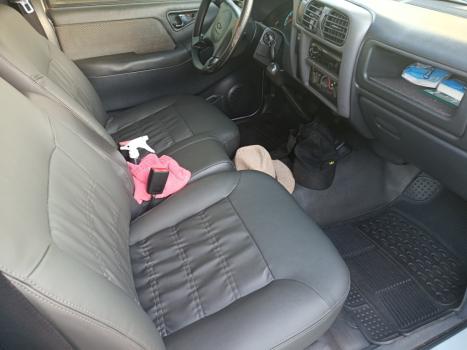 CHEVROLET S10 2.4 FLEX ADVANTAGE CABINE SIMPLES, Foto 3