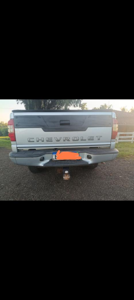 CHEVROLET S10 2.4 FLEX ADVANTAGE CABINE SIMPLES, Foto 4