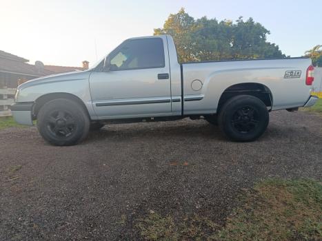 CHEVROLET S10 2.4 FLEX ADVANTAGE CABINE SIMPLES, Foto 1