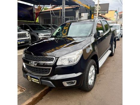 CHEVROLET S10 2.4 FLEX LTZ CABINE DUPLA, Foto 1