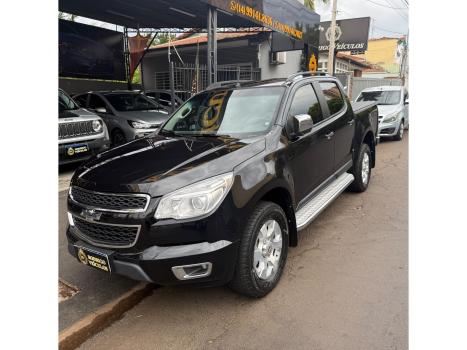 CHEVROLET S10 2.4 FLEX LTZ CABINE DUPLA, Foto 2