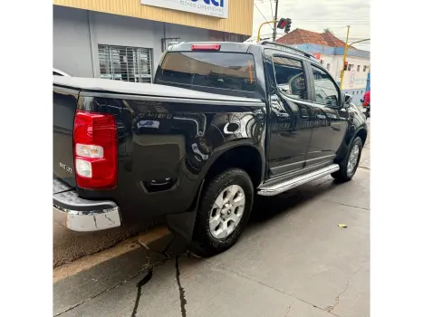 CHEVROLET S10 2.4 FLEX LTZ CABINE DUPLA, Foto 6