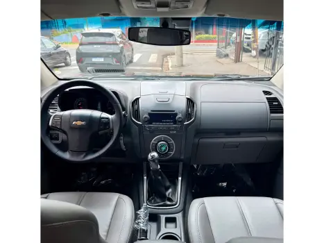 CHEVROLET S10 2.4 FLEX LTZ CABINE DUPLA, Foto 7
