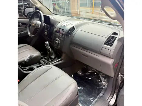 CHEVROLET S10 2.4 FLEX LTZ CABINE DUPLA, Foto 11