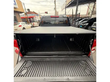 CHEVROLET S10 2.4 FLEX LTZ CABINE DUPLA, Foto 12