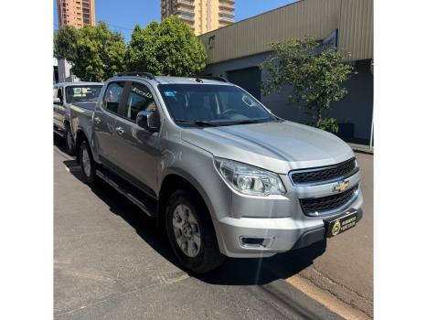 CHEVROLET S10 2.4 FLEX LTZ CABINE DUPLA, Foto 5