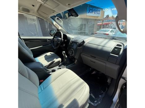 CHEVROLET S10 2.4 FLEX LTZ CABINE DUPLA, Foto 6