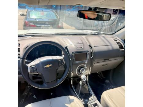 CHEVROLET S10 2.4 FLEX LTZ CABINE DUPLA, Foto 7