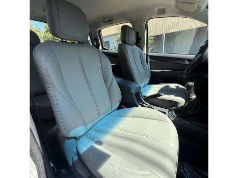 CHEVROLET S10 2.4 FLEX LTZ CABINE DUPLA, Foto 9