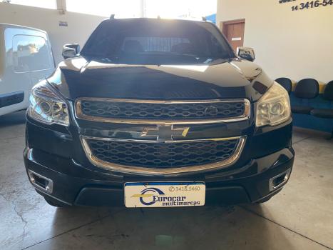 CHEVROLET S10 2.4 FLEX LTZ CABINE DUPLA, Foto 2