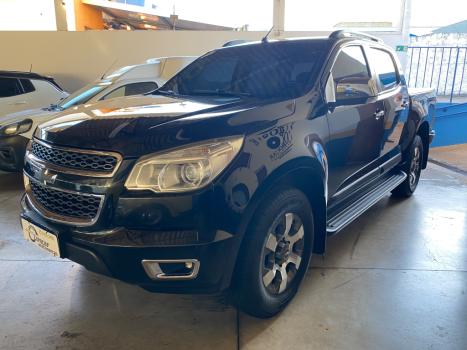 CHEVROLET S10 2.4 FLEX LTZ CABINE DUPLA, Foto 3
